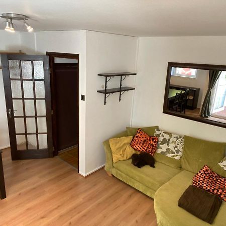 Beautiful 2 Bedroom & Balcony Flat In Central London Exterior foto